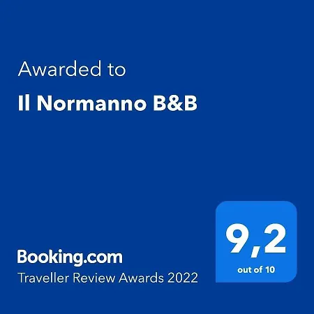 Il Normanno Bed & Breakfast