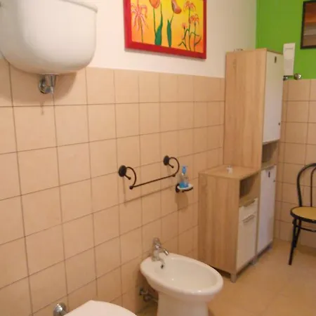 Bed & Breakfast Il Normanno 3*