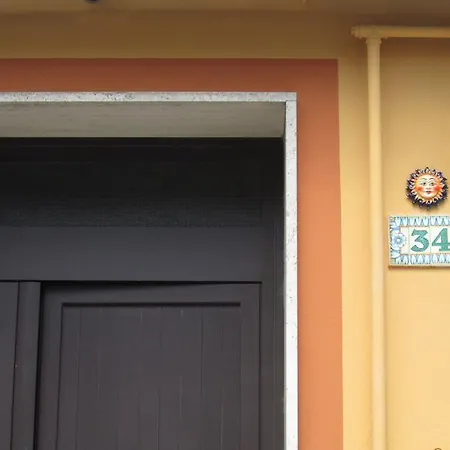 Bed and breakfast Il Normanno Mileto