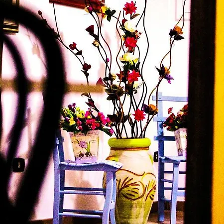 Bed & Breakfast Il Normanno 3*