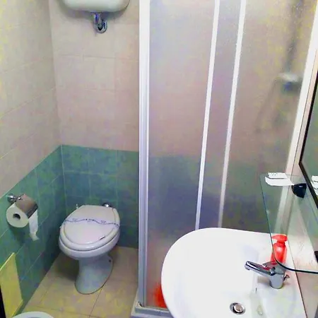 Bed and breakfast Il Normanno 3*