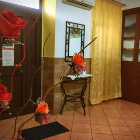 Bed and breakfast Il Normanno