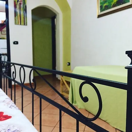 Il Normanno 3* Mileto