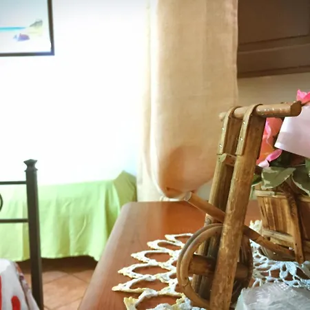 Bed & Breakfast Il Normanno