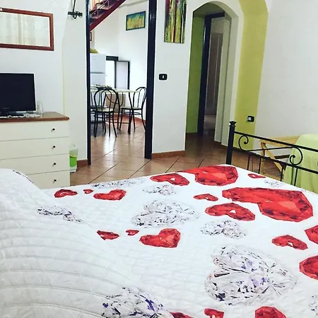 Il Normanno Bed & Breakfast