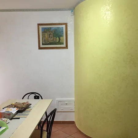 Il Normanno Bed & Breakfast 3*