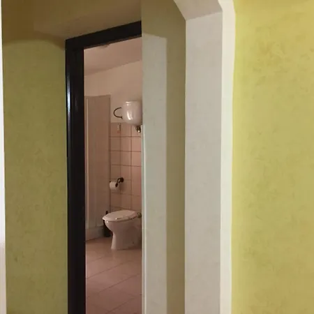 Bed and breakfast Il Normanno