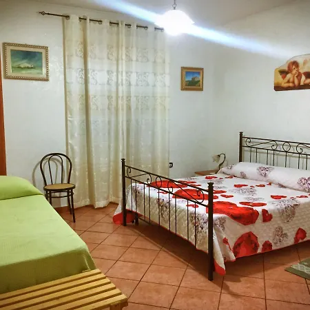 Il Normanno 3* Mileto