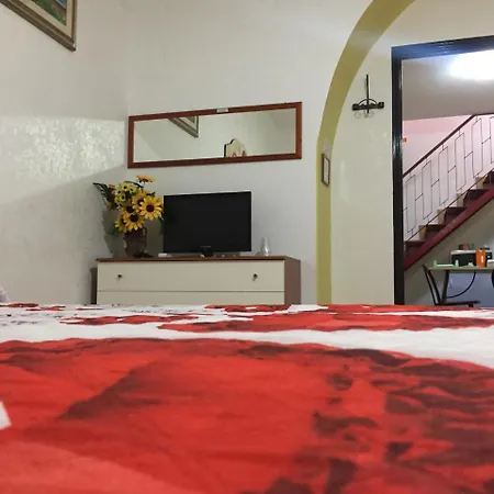 Bed and breakfast Il Normanno Mileto