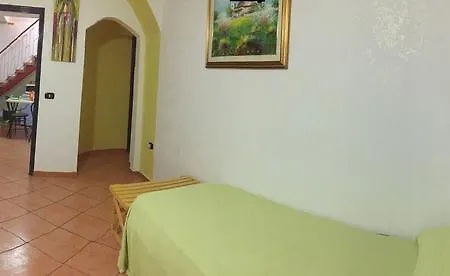 Il Normanno Bed and breakfast