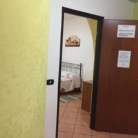 Il Normanno Bed and breakfast 3*