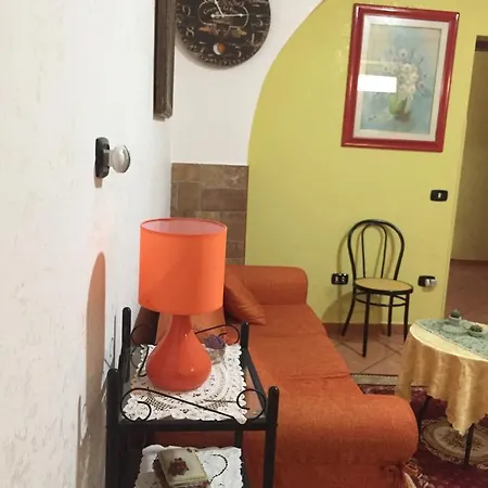 Il Normanno Bed & Breakfast