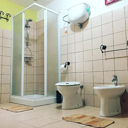 Bed and breakfast Il Normanno 3*