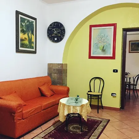 Il Normanno Bed and breakfast