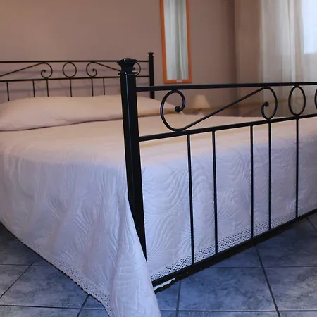 Il Normanno Bed & Breakfast Mileto