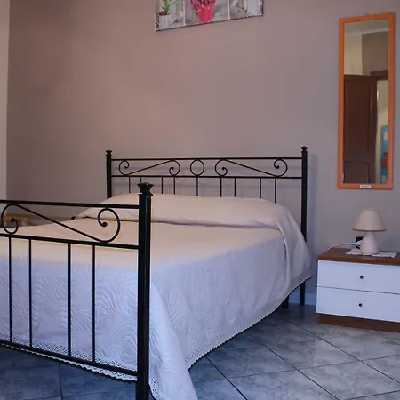 Bed and breakfast Il Normanno Mileto