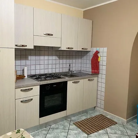 Bed & Breakfast Il Normanno