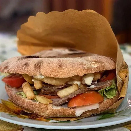 Il Normanno Bed & Breakfast 3*