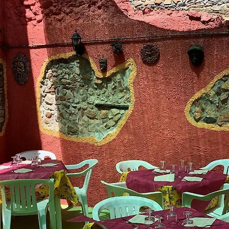 Il Normanno Bed & Breakfast 3*