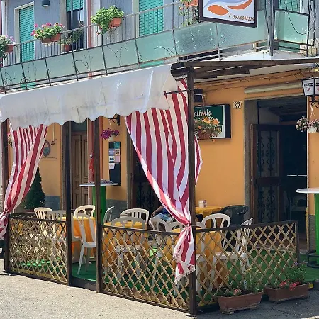 Il Normanno Bed & Breakfast 3*