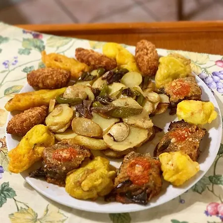 Bed and breakfast Il Normanno 3*