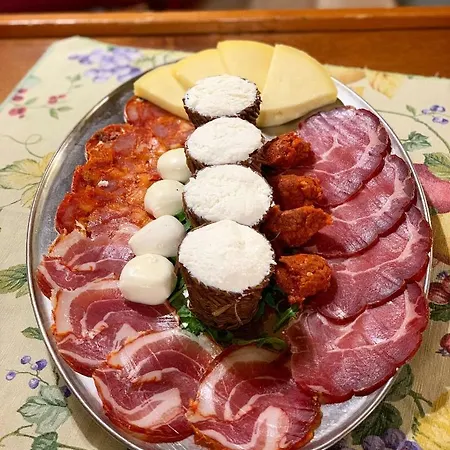 Bed and breakfast Il Normanno