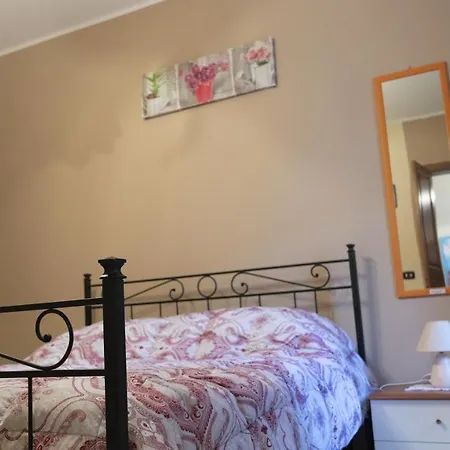 Bed & Breakfast Il Normanno 3*