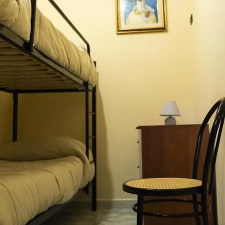 Bed & Breakfast Il Normanno 3*