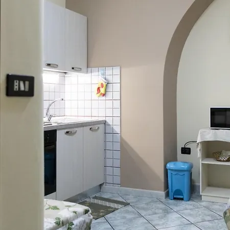 Il Normanno Bed and breakfast 3*