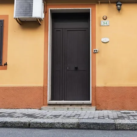 Bed and breakfast Il Normanno