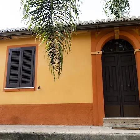 Bed and breakfast Il Normanno 3*