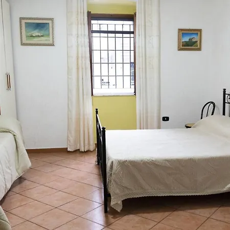 Bed & Breakfast Il Normanno 3*