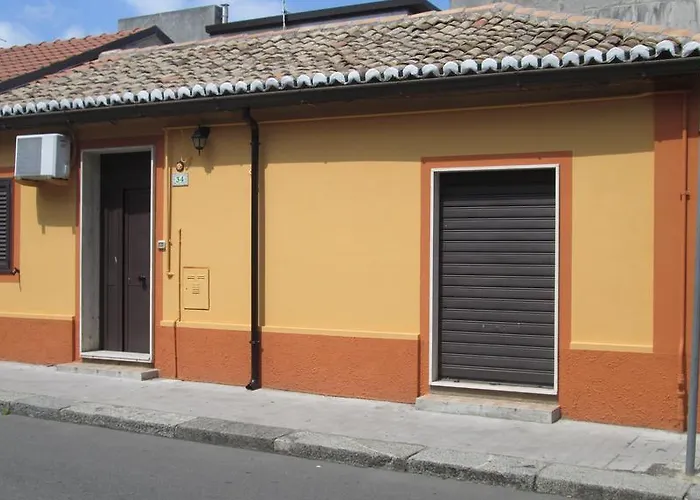 Il Normanno לינה וארוחת בוקר 3*