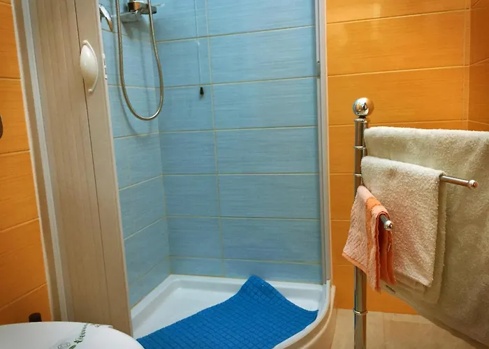 Il Normanno לינה וארוחת בוקר