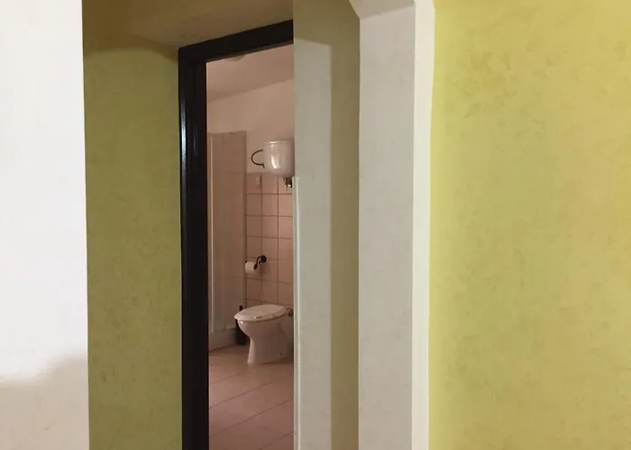 לינה וארוחת בוקר Il Normanno