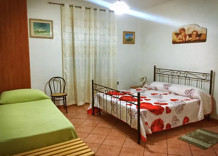 Il Normanno 3* Mileto