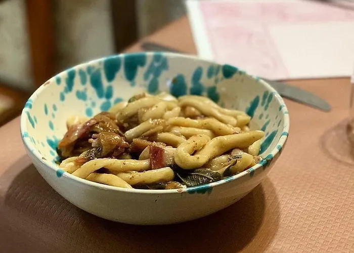 Il Normanno לינה וארוחת בוקר Mileto