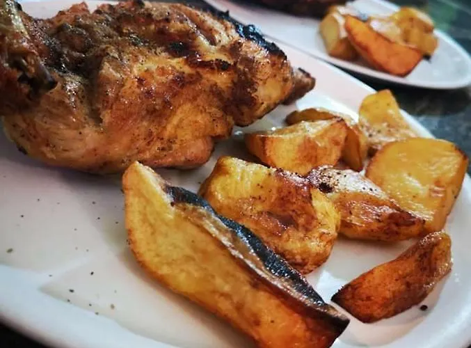 Il Normanno 3* Mileto