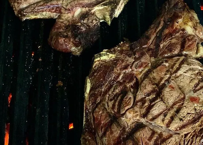 Il Normanno לינה וארוחת בוקר Mileto