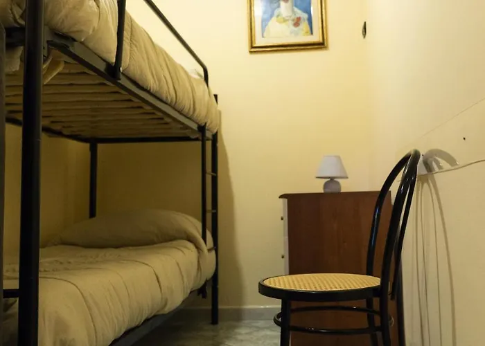 Frühstückspension Il Normanno 3*